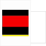 Panorama, 2019 by Alex Caminker