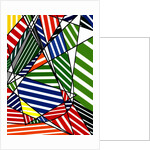 Untitled, 2019 by Alex Caminker