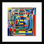 Curpuscules, 2019 by Alex Caminker