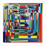 Curpuscules, 2019 by Alex Caminker