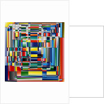 Curpuscules, 2019 by Alex Caminker