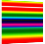 Two worlds, 2019 by Alex Caminker