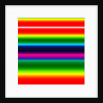 Two worlds, 2019 by Alex Caminker