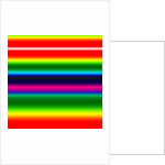 Two worlds, 2019 by Alex Caminker