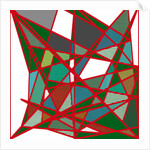 Sound around, 2019 by Alex Caminker