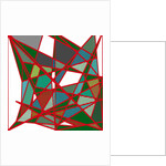 Sound around, 2019 by Alex Caminker