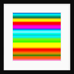 Colour field #4, 2019 by Alex Caminker