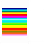 Colour field #4, 2019 by Alex Caminker