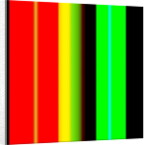 Colour field #5, 2019 by Alex Caminker