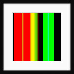 Colour field #5, 2019 by Alex Caminker