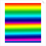 Colour field #8, 2019 by Alex Caminker