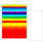 Colour field #9, 2019 by Alex Caminker