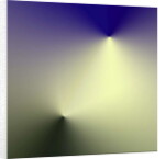 Ghosts, 2019 by Alex Caminker