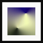 Ghosts, 2019 by Alex Caminker