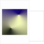 Ghosts, 2019 by Alex Caminker