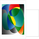 Substance, 2019 by Alex Caminker