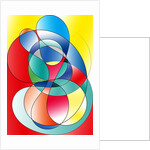 Embrace, 2019 by Alex Caminker