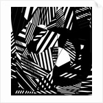 SCORE, 2019 by Alex Caminker