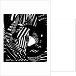 SCORE, 2019 by Alex Caminker