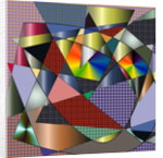 Untitled, 2019 by Alex Caminker