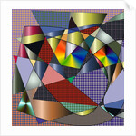 Untitled, 2019 by Alex Caminker