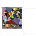 Untitled, 2019 by Alex Caminker