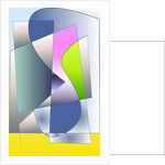 Symphony ,2019 by Alex Caminker