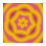 Flowers #1, 2019 by Alex Caminker