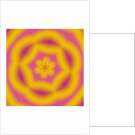 Flowers #1, 2019 by Alex Caminker