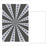 Arabesque #43, 2019 by Alex Caminker