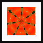 Arabesque #53, 2019 by Alex Caminker