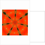 Arabesque #53, 2019 by Alex Caminker