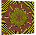 Ornament #31, 2019 by Alex Caminker