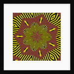 Ornament #31, 2019 by Alex Caminker