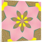 Ornament #29, 2019 by Alex Caminker