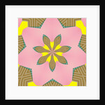 Ornament #29, 2019 by Alex Caminker