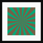 Ornament #26, 2019 by Alex Caminker