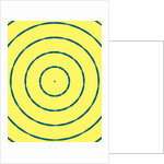 Ornament #14, 2019 by Alex Caminker