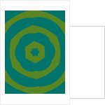 Ornament #13, 2019 by Alex Caminker