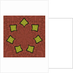 Ornament #8, 2019 by Alex Caminker