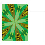 Flowers #31 ,2019 by Alex Caminker