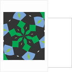 Flowers #2, 2019 by Alex Caminker