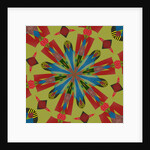 Ornament #80, 2019 by Alex Caminker