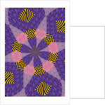 Ornament #69, 2019 by Alex Caminker