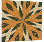 Leather, 2019 by Alex Caminker