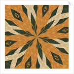 Leather, 2019 by Alex Caminker