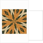 Leather, 2019 by Alex Caminker