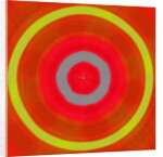 symmetry #3,2019 by Alex Caminker