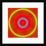 symmetry #3,2019 by Alex Caminker