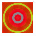 symmetry #3,2019 by Alex Caminker